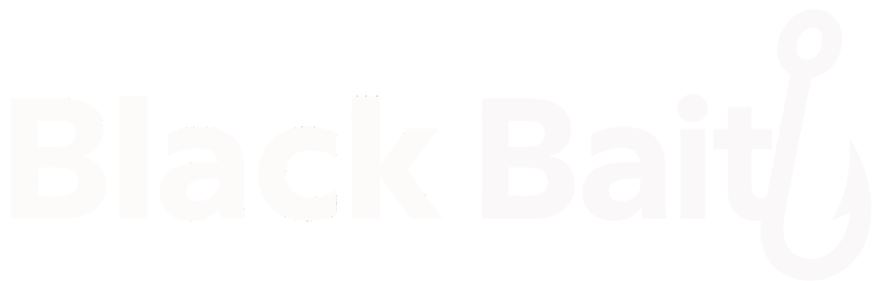 BlackBait Logo